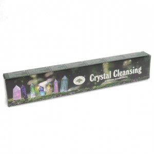 Crystal Cleansing 15gr (στικ)